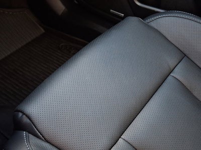 2025 Subaru Legacy Touring XT