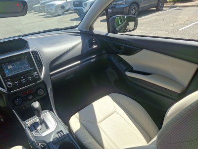 2020 Subaru Impreza Premium