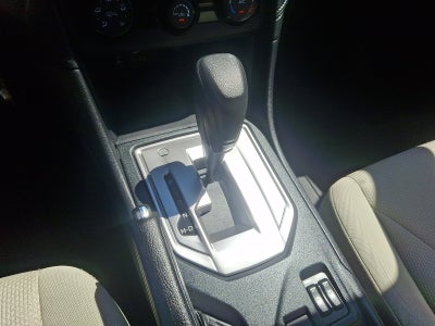 2020 Subaru Impreza Premium