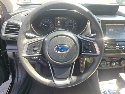 2020 Subaru Impreza Premium