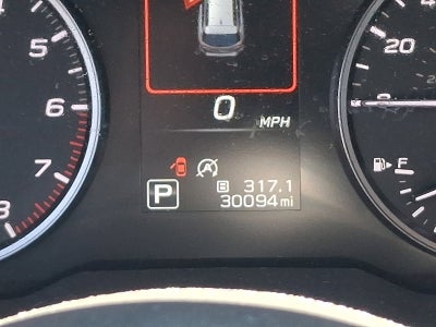 2023 Subaru Outback CVT