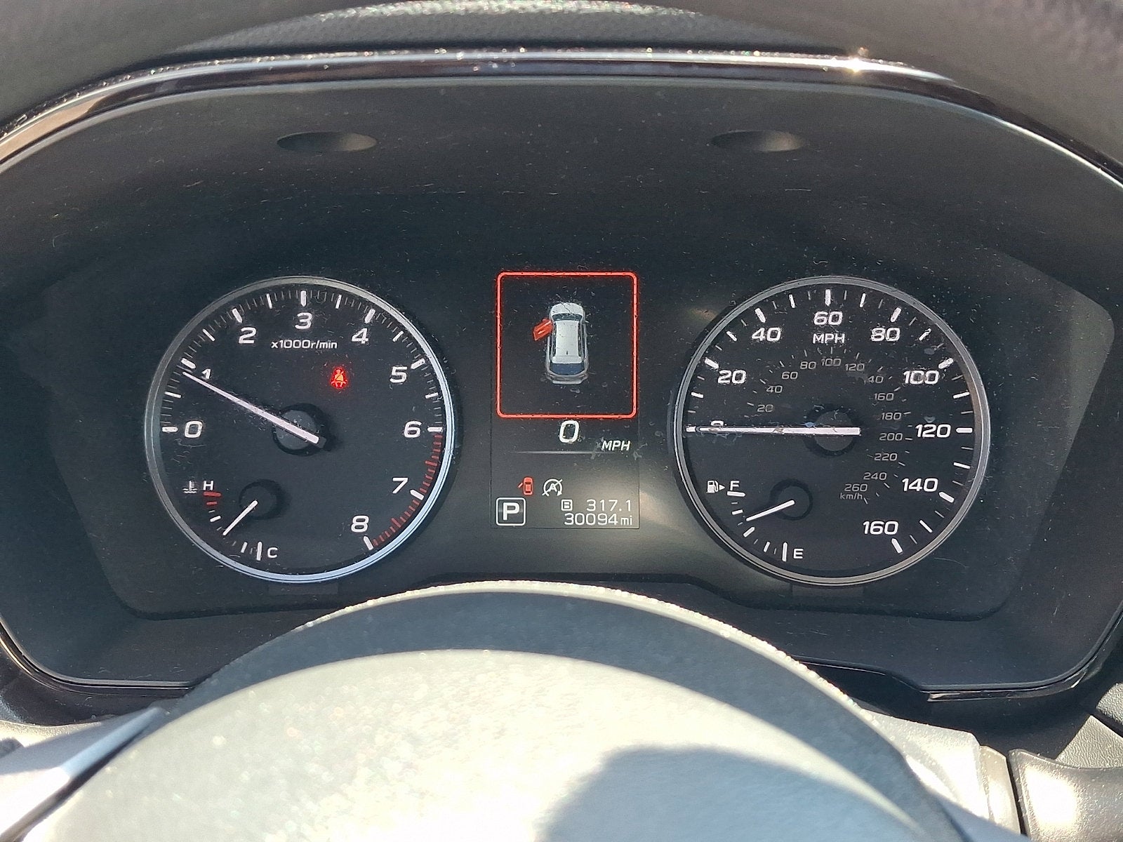 2023 Subaru Outback CVT