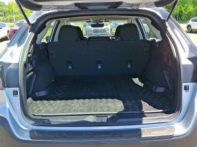 2023 Subaru Outback CVT