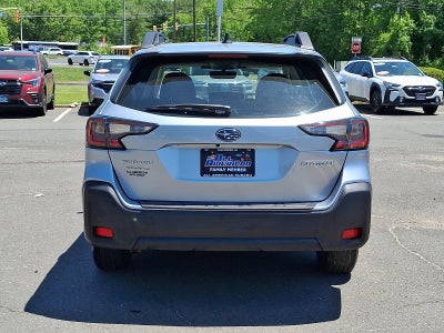 2023 Subaru Outback CVT