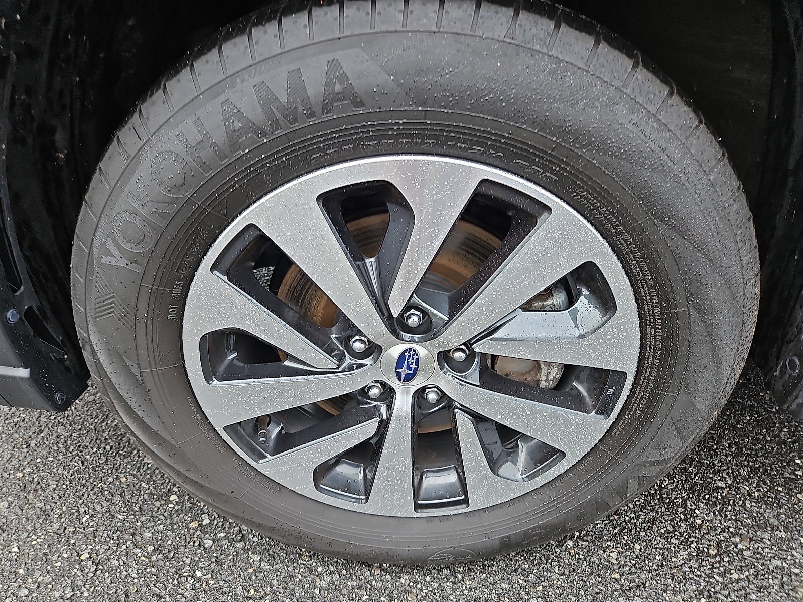2024 Subaru Outback Premium