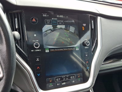 2023 Subaru Outback Onyx Edition