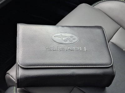 2023 Subaru Outback Onyx Edition