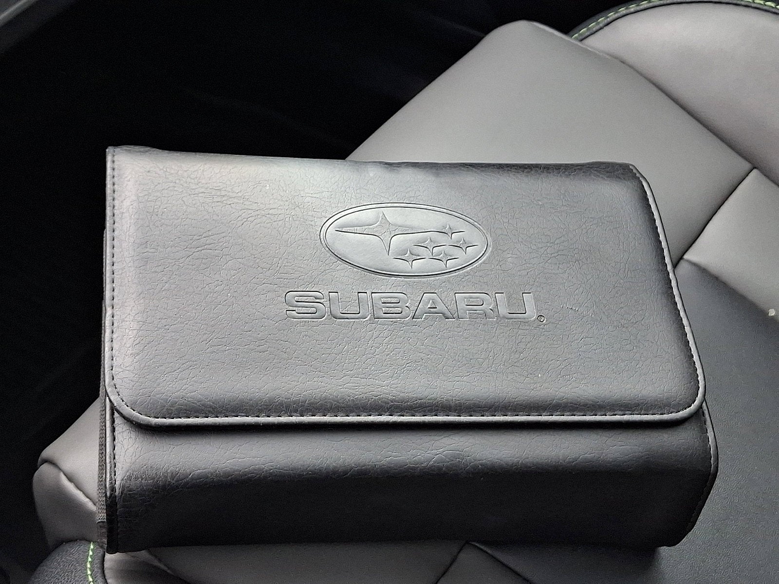2023 Subaru Outback Onyx Edition