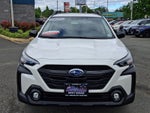 2023 Subaru Outback Onyx Edition