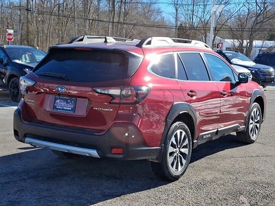 2023 Subaru Outback Limited