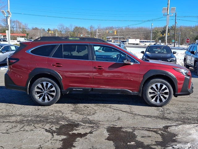 2023 Subaru Outback Limited