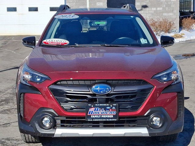 2023 Subaru Outback Limited