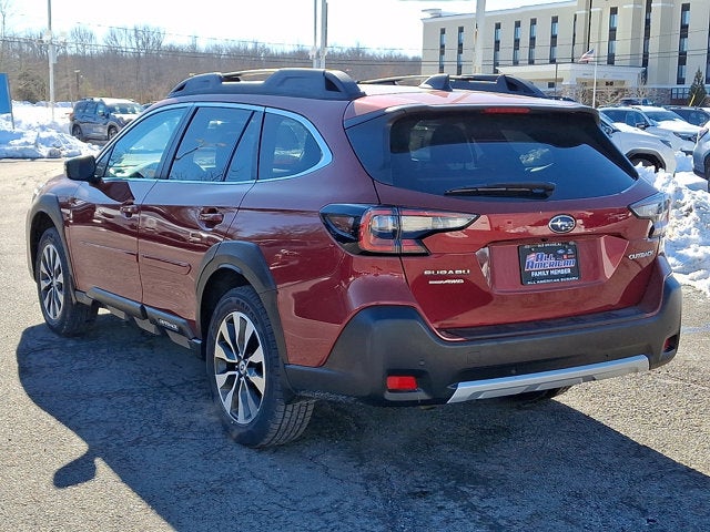 2023 Subaru Outback Limited