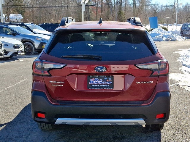 2023 Subaru Outback Limited