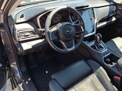 2023 Subaru Outback Touring