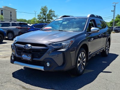 2023 Subaru Outback Touring