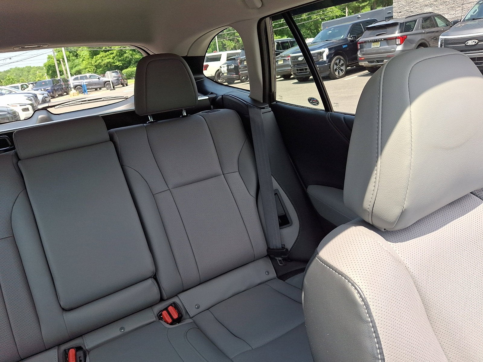 2024 Subaru Outback Limited XT