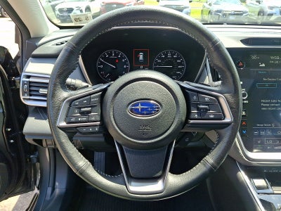 2024 Subaru Outback Limited XT