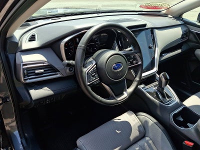 2024 Subaru Outback Limited XT