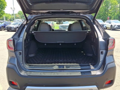 2024 Subaru Outback Limited XT