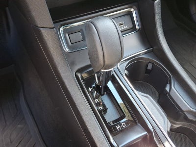 2025 Subaru Ascent Onyx Edition