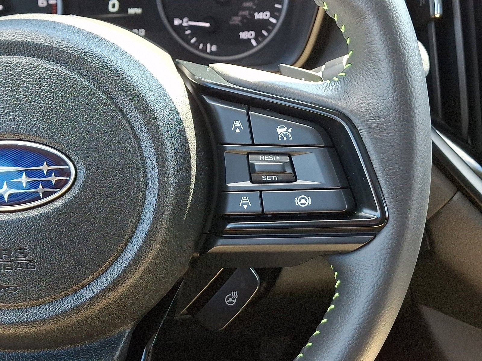 2025 Subaru Ascent Onyx Edition