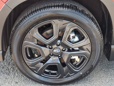 2025 Subaru Ascent Onyx Edition