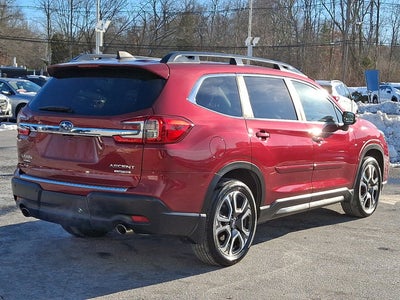 2023 Subaru Ascent Limited