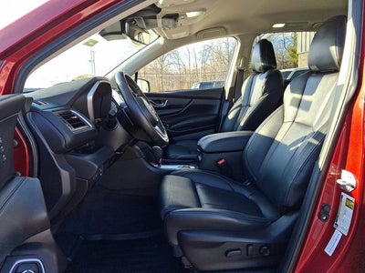 2023 Subaru Ascent Limited