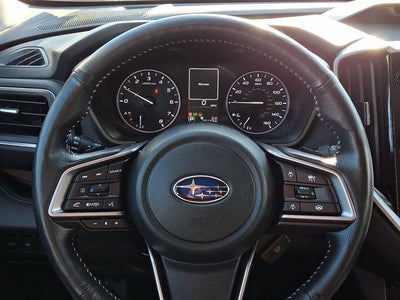 2023 Subaru Ascent Limited