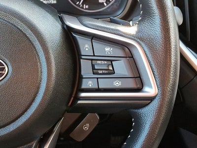 2023 Subaru Ascent Limited