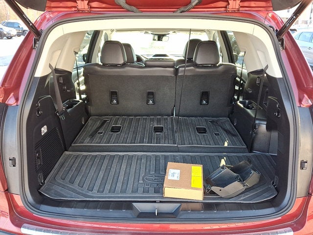 2023 Subaru Ascent Limited