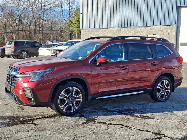 2023 Subaru Ascent Limited