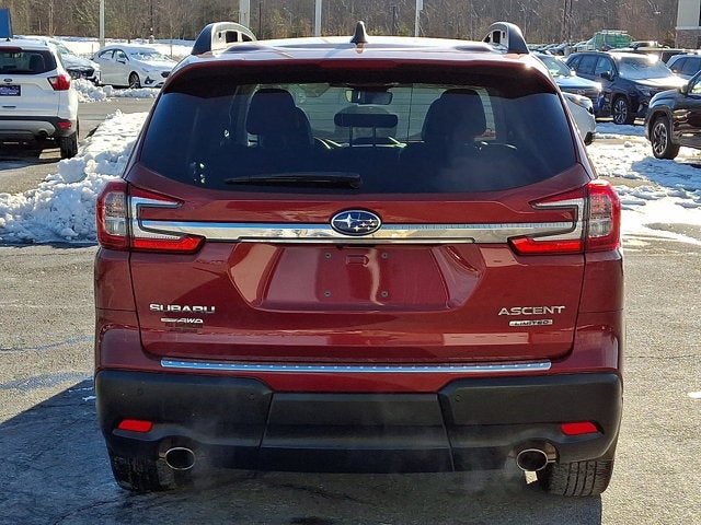 2023 Subaru Ascent Limited