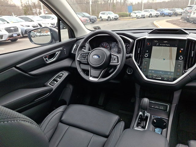 2025 Subaru Ascent Limited