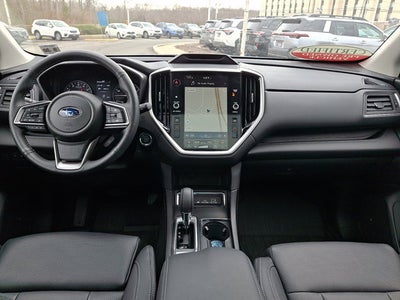 2025 Subaru Ascent Limited