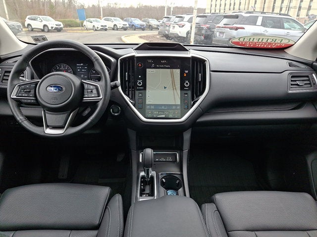 2025 Subaru Ascent Limited