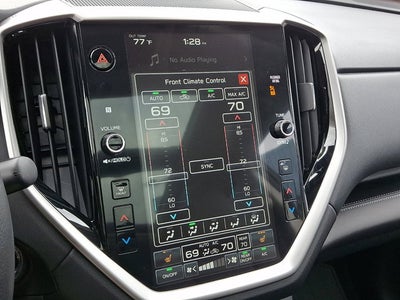 2025 Subaru Ascent Limited