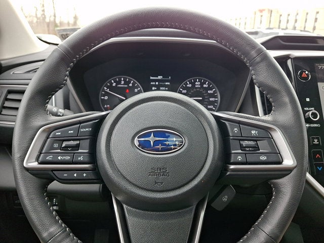 2025 Subaru Ascent Limited