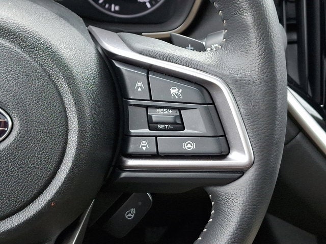 2025 Subaru Ascent Limited