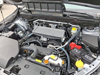 2025 Subaru Ascent Limited