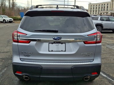2025 Subaru Ascent Limited