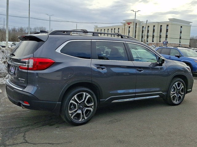 2025 Subaru Ascent Limited