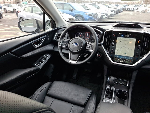 2025 Subaru Ascent Limited