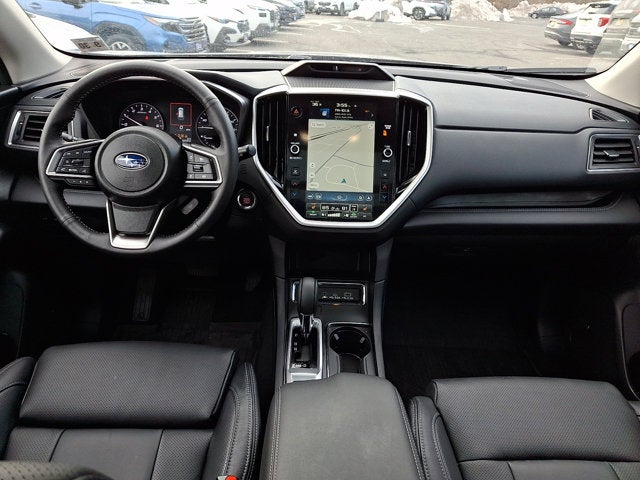 2025 Subaru Ascent Limited