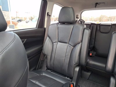 2025 Subaru Ascent Limited