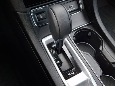 2025 Subaru Ascent Limited