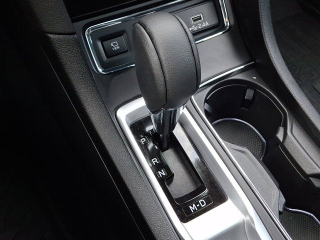 2025 Subaru Ascent Limited