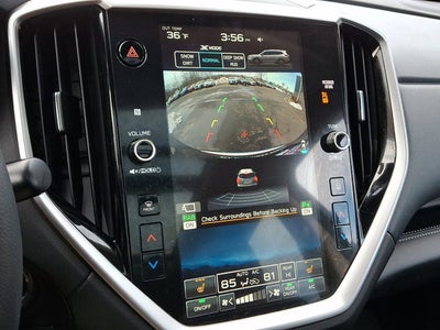 2025 Subaru Ascent Limited