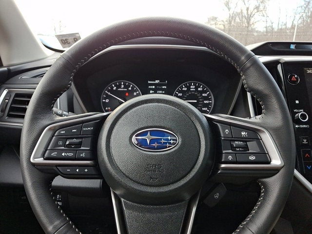 2025 Subaru Ascent Limited